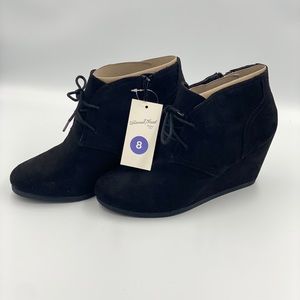 Women’s Bessie Universal Thread Goods Co. bootie